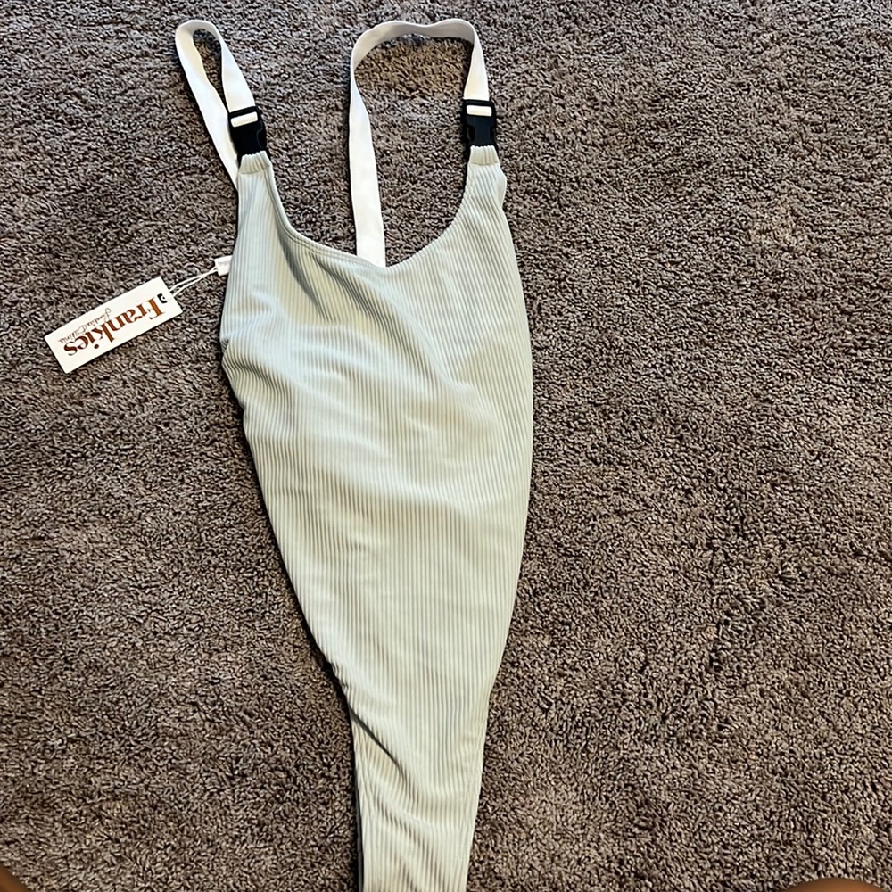 Frankie’s bikinis brand new one piece! NEVER WORN!